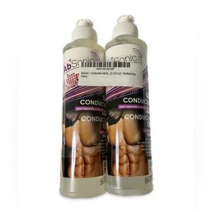 🆕 Absonic Conductive Gel - 2 x 250mL